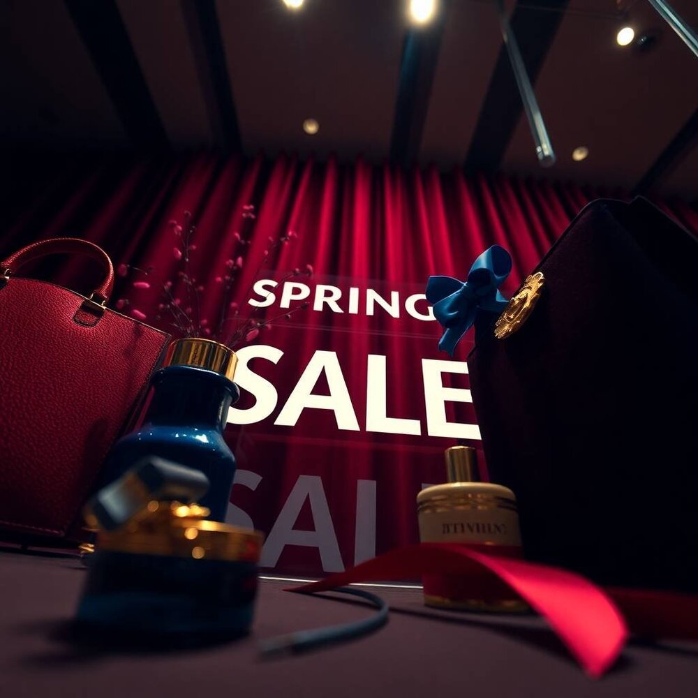 🌸 Spring Sale Alert! 🌸 - Picture 3 of 3